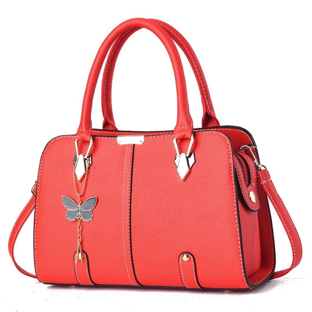 Bolsas de Couro Femininas