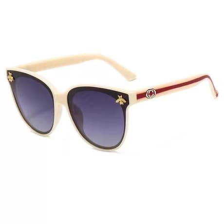 Óculos de Sol Feminino GC Polarizado Elegante - Vista Frontal - Lojas LA