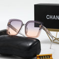 Óculos De Sol Masculino E Feminino Preço De FabricanteÓculos de Sol Feminino Quadrado de Luxo