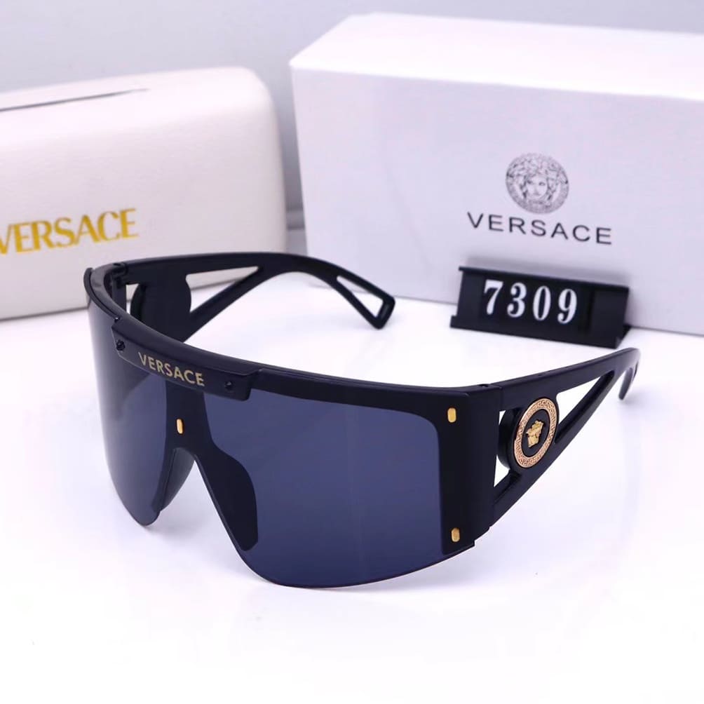 Óculos de Sol Feminino Viper VC Polarizado - Vista Frontal - Lojas LA