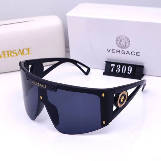 Óculos de Sol Feminino Viper VC Polarizado - Vista Frontal - Lojas LA