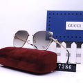 Óculos de Sol Feminino Polarizado Fashion GC