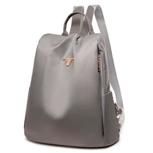 Bolsa Mochila Feminina 2 em 1 Premium Grande Capacidade Multifuncional