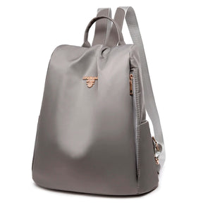 Bolsa Mochila Feminina 2 em 1 Premium Grande Capacidade Multifuncional