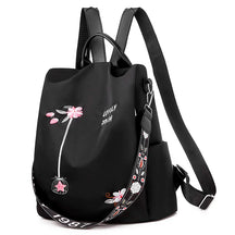 Bolsa Mochila Feminina 2 em 1 Premium Grande Capacidade Multifuncional