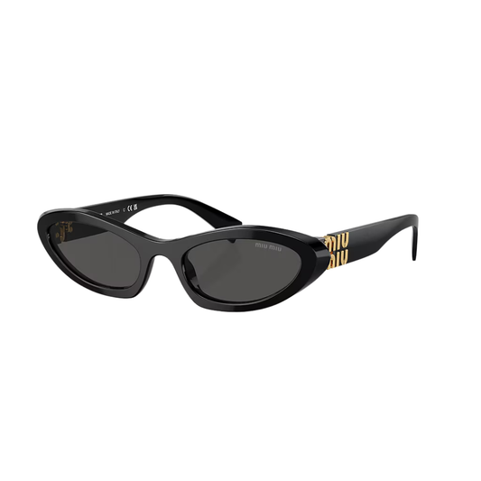 Óculos de Sol Miu Miu 09YS M UV400 - Vista Frontal - Lojas LA
