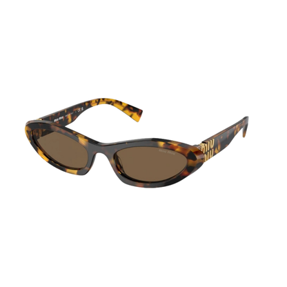 Óculos de Sol Miu Miu 09YS M UV400 - Vista Lateral - Lojas LA