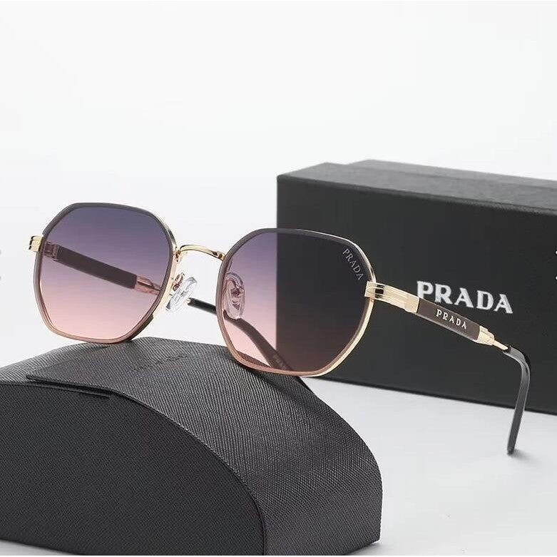 Óculos Prada Feminino Premium UV 400