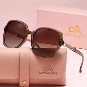 Oculos de Sol Feminino Polarizado