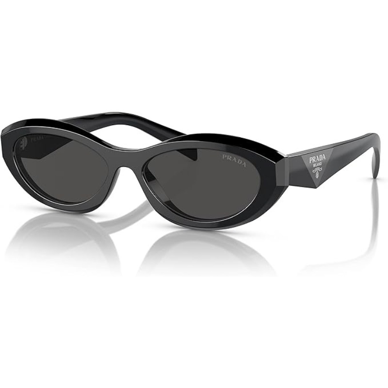 Óculos de Sol Feminino Prada - Vista Frontal - Lojas LA