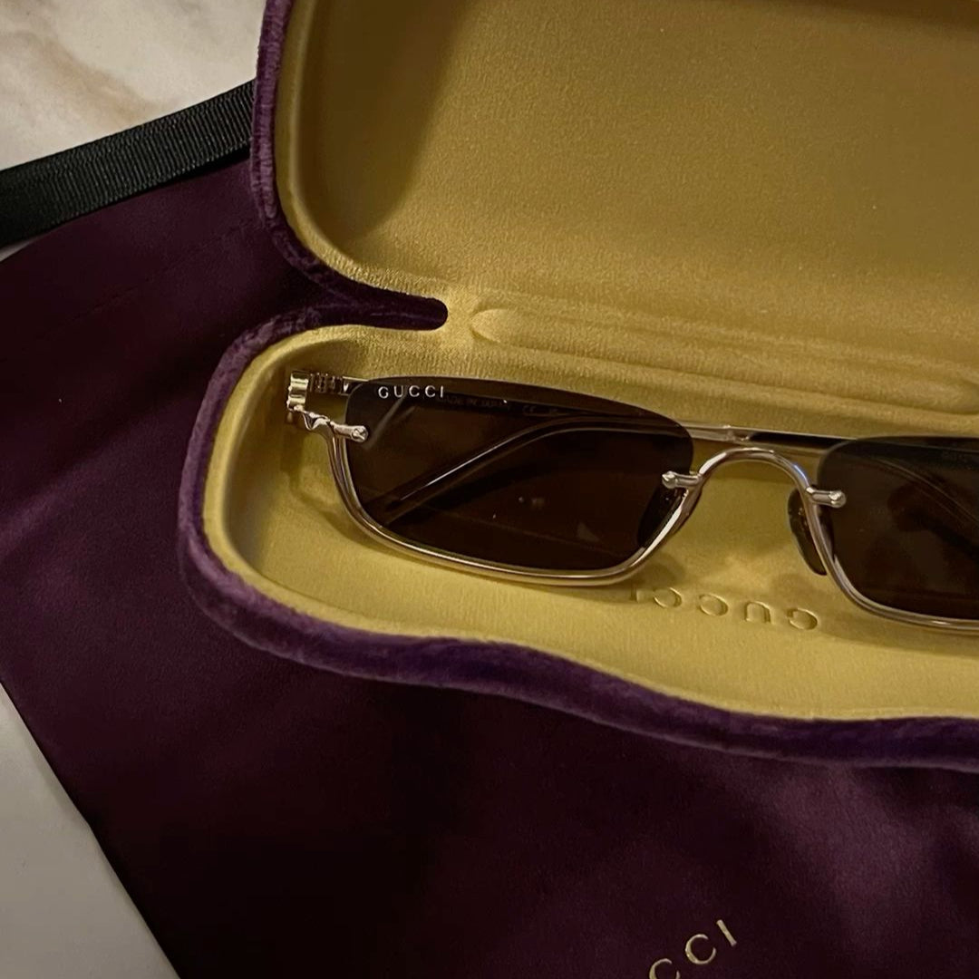 Oculos de sol Gucci Premium