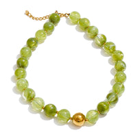 Colar Verde