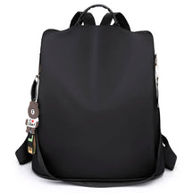 Bolsa Mochila Feminina 2 em 1 Premium Grande Capacidade Multifuncional
