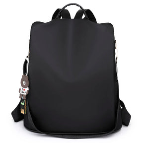 Bolsa Mochila Feminina 2 em 1 Premium Grande Capacidade Multifuncional