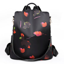 Bolsa Mochila Feminina 2 em 1 Premium Grande Capacidade Multifuncional