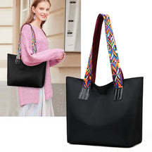 Bolsa Mochila Feminina 2 em 1 Premium Grande Capacidade Multifuncional