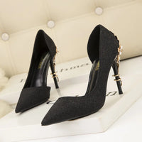 PRETO I