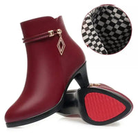 Vermelho