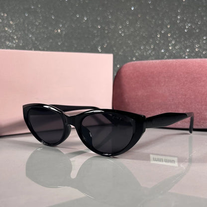 Óculos de Sol Gatinho Feminino — Proteção UV Polarizado | Lojas LA