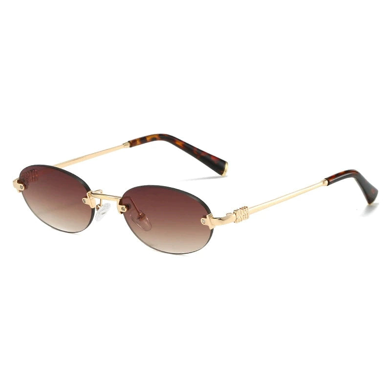 Óculos de Sol Miu Miu Feminino Grife — Design Fashion | Lojas LA