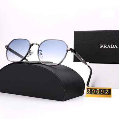 Óculos Prada Feminino Fashion — Estilo Elegante | Lojas LA