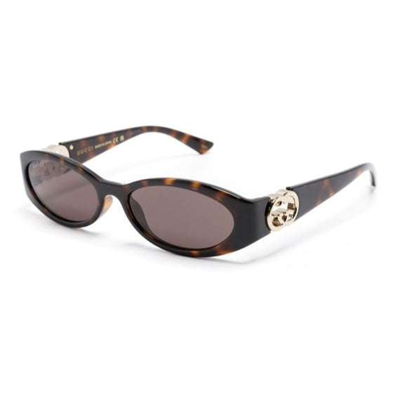 oculos de sol feminino tigrado