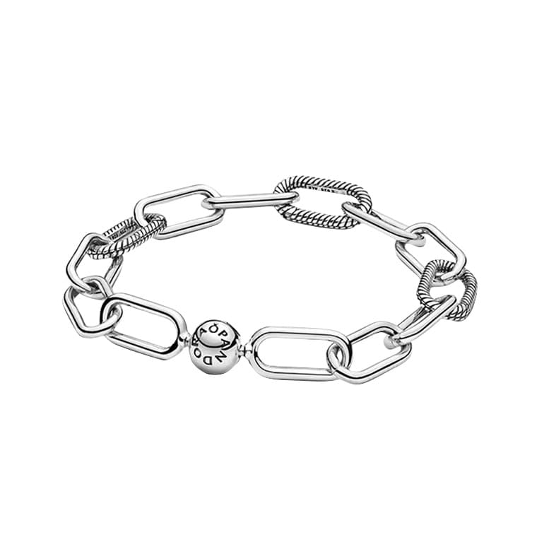 pandora pulseira original