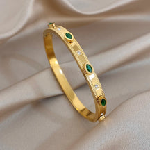 pulseira tipo bracelete