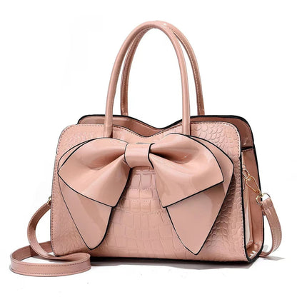 Bolsa de Ombro Crossbody Luxuosa Feminina - Vista Principal - Lojas LA