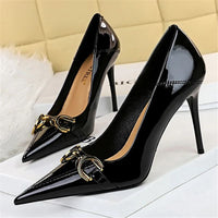 PRETO 10 CM