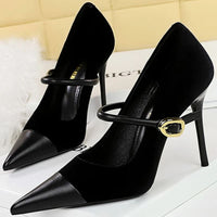 PRETO 10cm