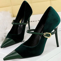 VERDE 10cm