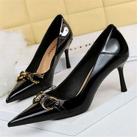 PRETO 7 CM