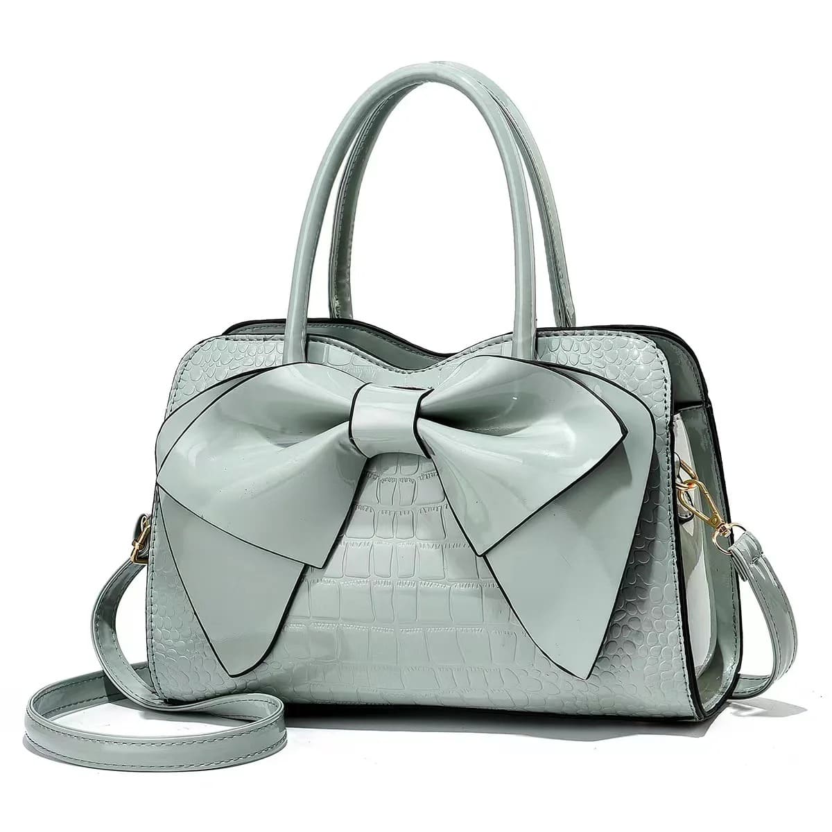 Bolsa de Ombro Crossbody Luxuosa