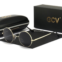 DOURADO COM PRETO