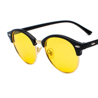 AMARELO