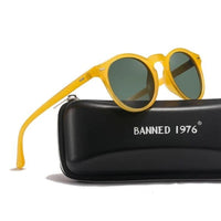 AMARELO
