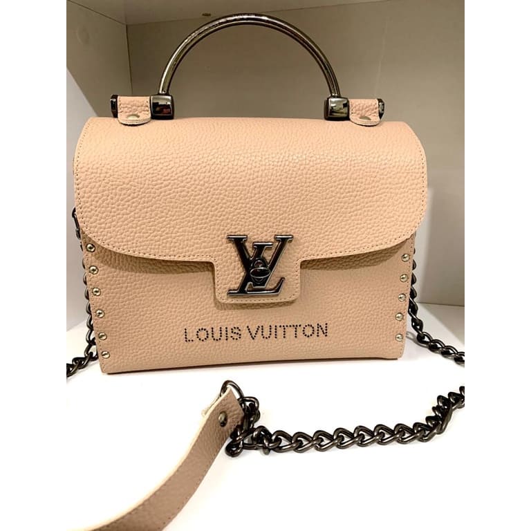 Bolsa Elegante Charmosa Luis Vuitton