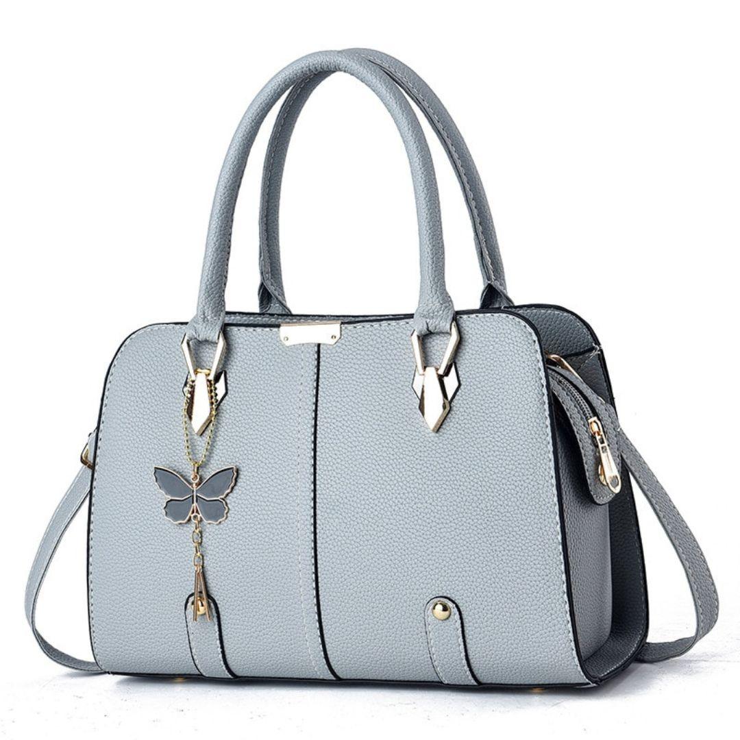 Bolsa Couro