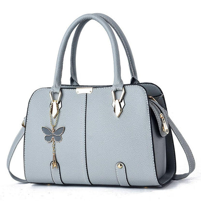 Bolsa Couro