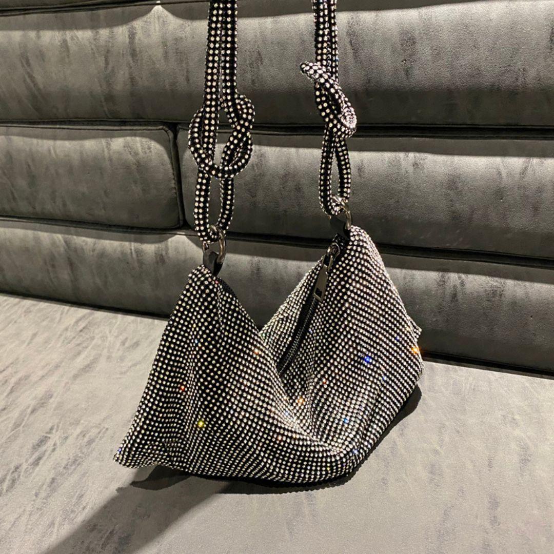 Bolsa Feminina De Ombro Modelo CAROLYN - Lojas LA