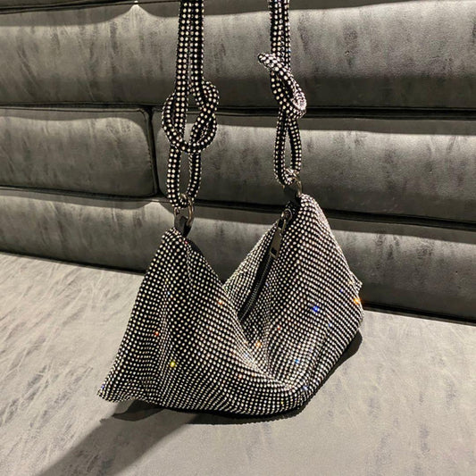 Bolsa Feminina De Ombro Modelo CAROLYN - Lojas LA