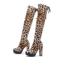 Leopardo