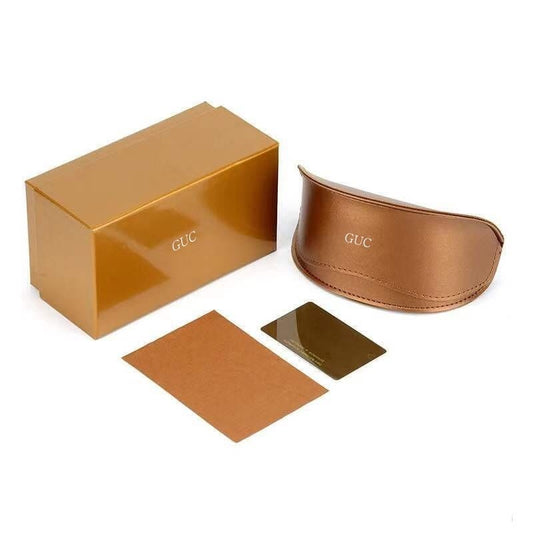 Kit Personalizado Óculos de Sol GUCCI - Lojas LA