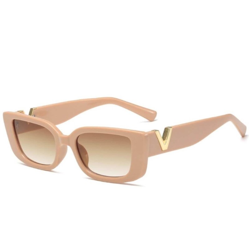 Óculos de Sol Fashion Feminino - Lojas LA