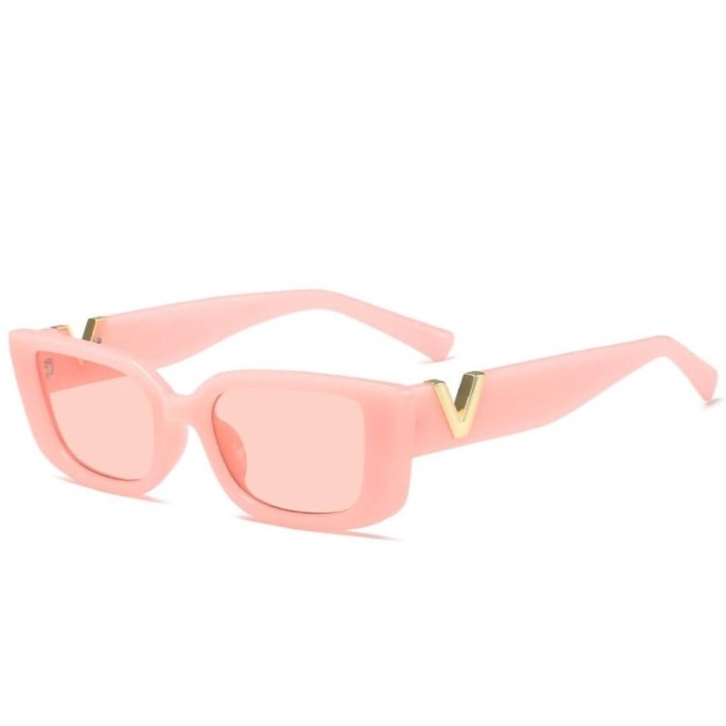 Óculos de Sol Fashion Feminino - Lojas LA