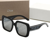 Óculos de Sol Feminino Moda Christian Dior - Lojas LA