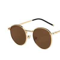 Dourado Com - Marrom