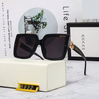 Preto Com Lente 100% Escura