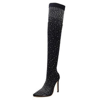 Preto (12cm)